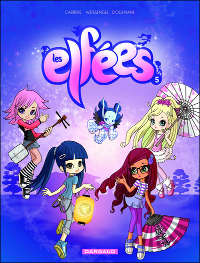 Les elfées