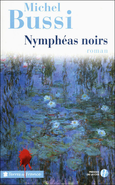 TÉLÉCHARGER NYMPHEAS NOIRS EPUB