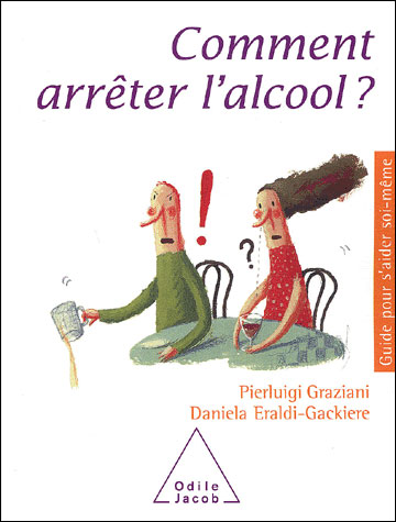 Comment arrêter l'alcool