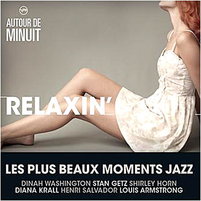 Autour de minuit - Relaxin
