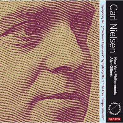 Symphonies n° 2 et 3