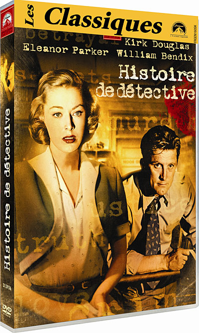 Histoire de détective