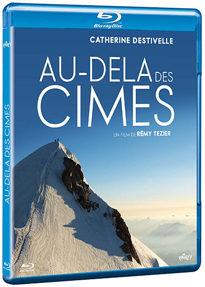 Au-delà des cimes Blu-ray