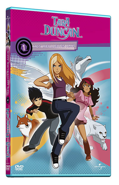 Volume 1 : Mes meilleurs amis