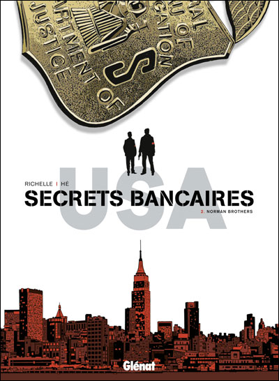 Secrets Bancaires USA