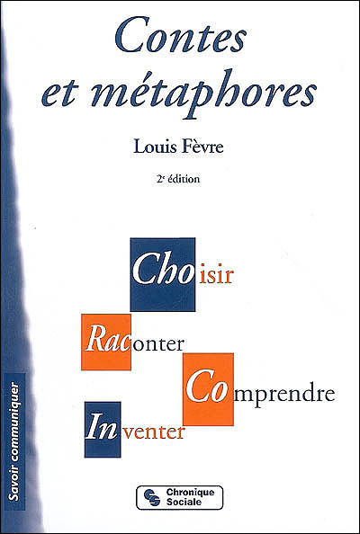 Contes et métaphores
