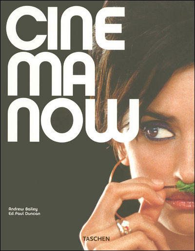 Cinema now -trilingue