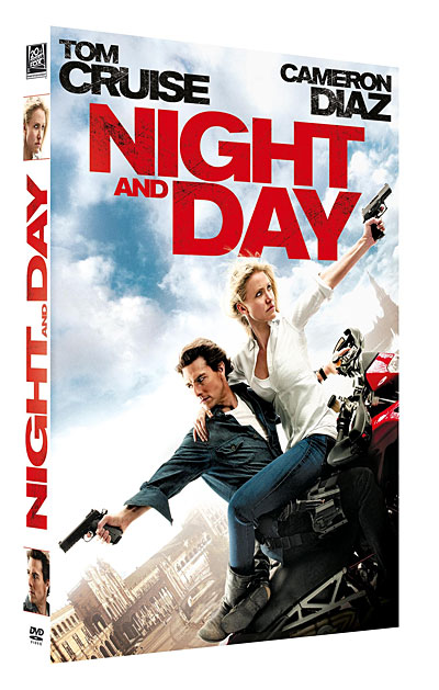 Night and Day