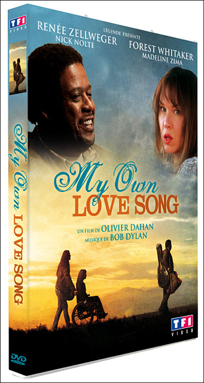 My Own Love Song