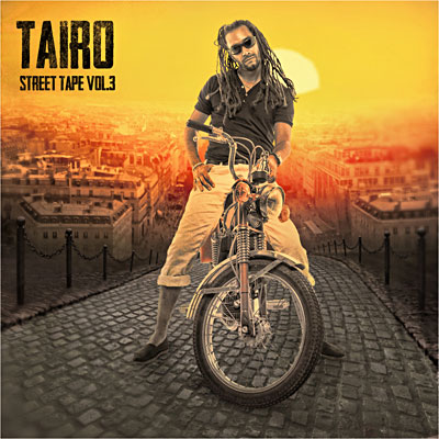 Street tape volume 3