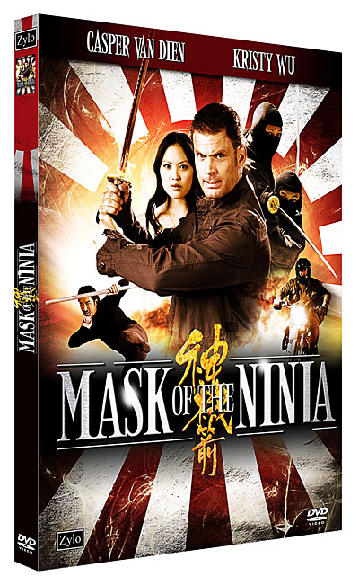 Mask of the Ninja