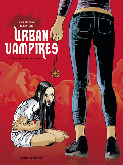 Urban Vampires