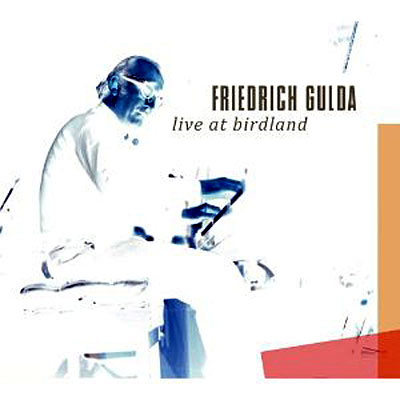 Live at Birdland 1956