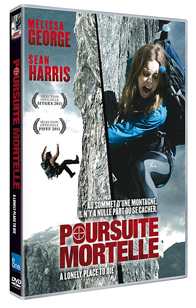 Poursuite mortelle