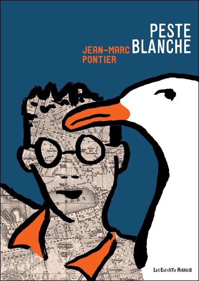 Peste blanche