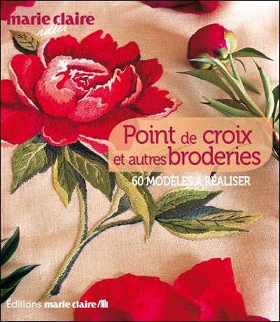 Point de croix et autres broderies