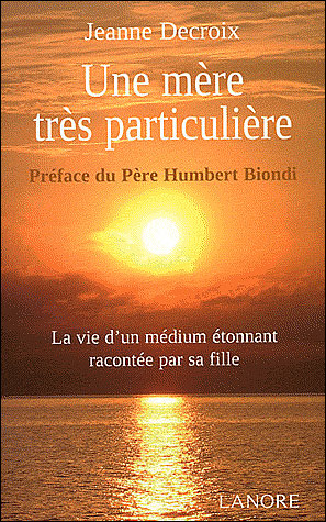 Une mère très particulière