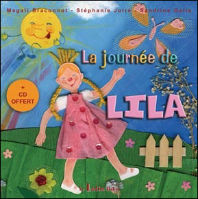 La Journée de Lila