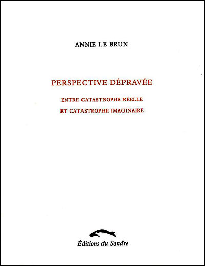 Perspective dépravée