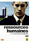 Ressources humaines