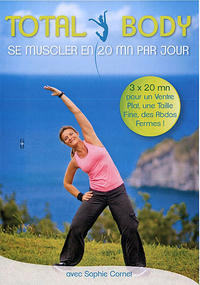Total body