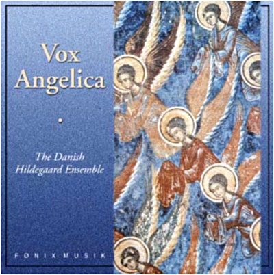 Vox Angelica