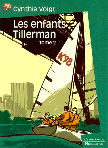 Et si on allait chez grand-mère ?