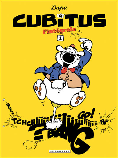 Cubitus