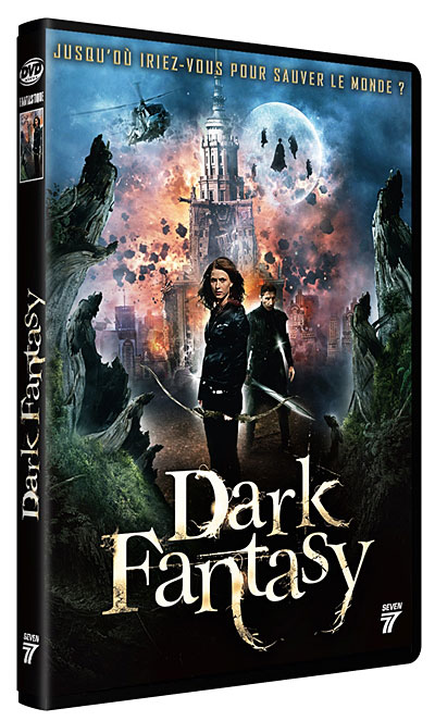 DARK FANTASY-VF