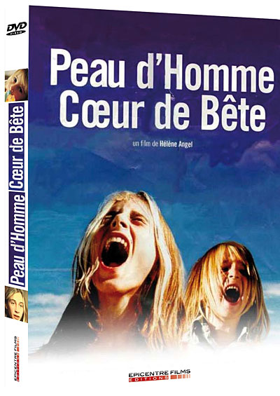 Peau d'homme coeur de bête