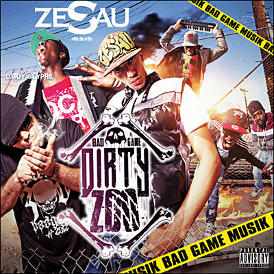 Dirty zoo