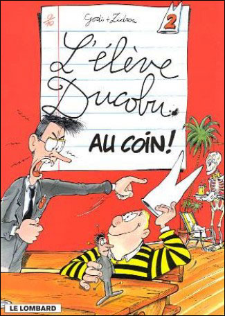 Au coin !