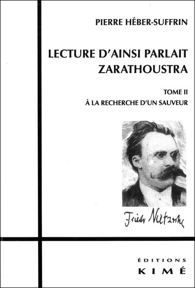 A la recherche d'un sauveur