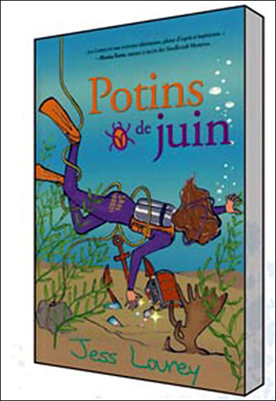 Potins de Juin
