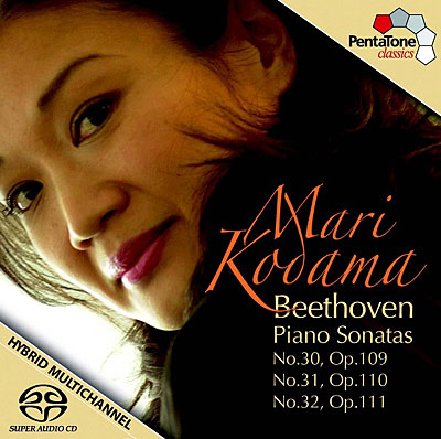 3 dernieres sonates piano