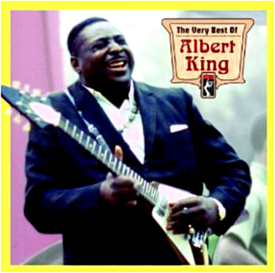 The Very Best Of Albert King