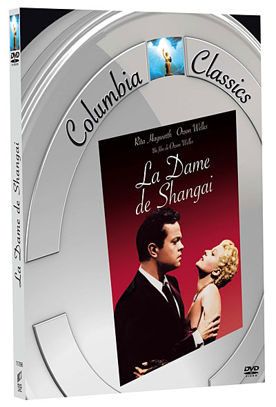 La dame de Shanghai