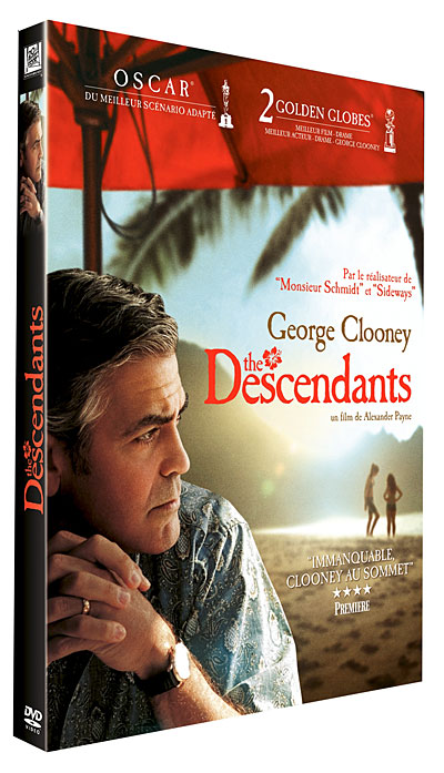 The Descendants
