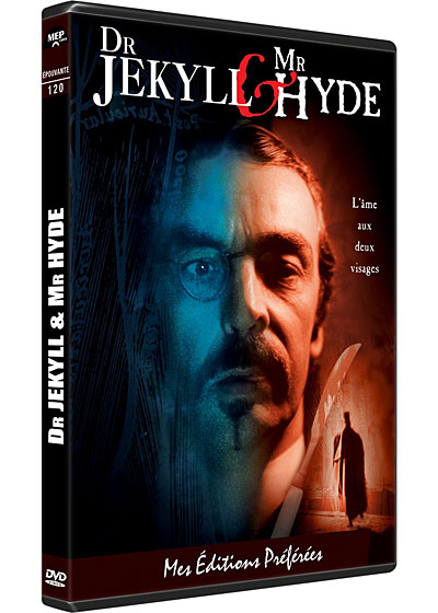 Dr Jekyll et Mr Hyde : L'âme aux deux visages