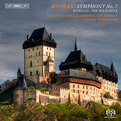Symphonie n°7 - Ouvertures