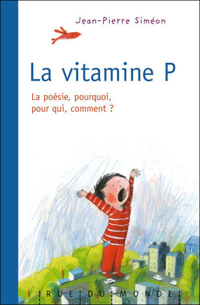 La vitamine P
