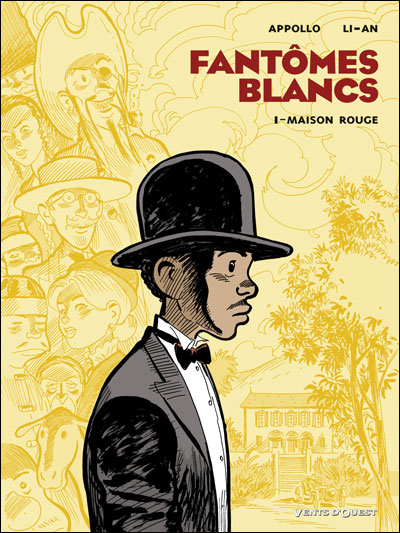 Fantômes Blancs