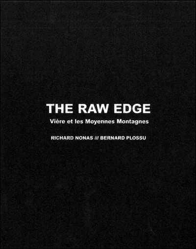 The Raw Edge