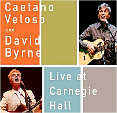 Live at Carnegie Hall