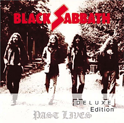 Past lives - Deluxe edition