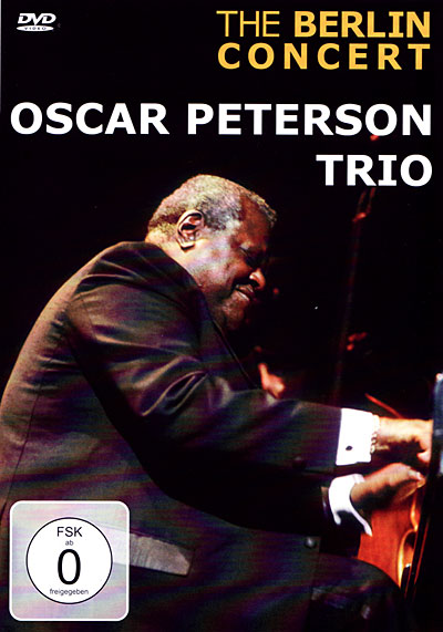 The Berlin concert