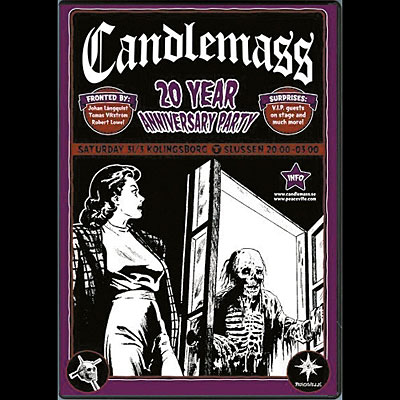 20 year anniversary