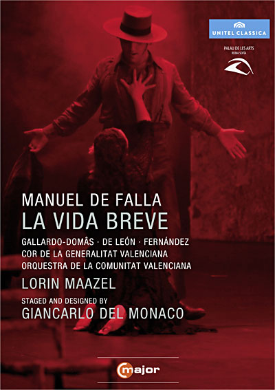 La vida breve