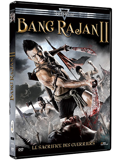 Bang Rajan II : Le sacrifice des guerriers
