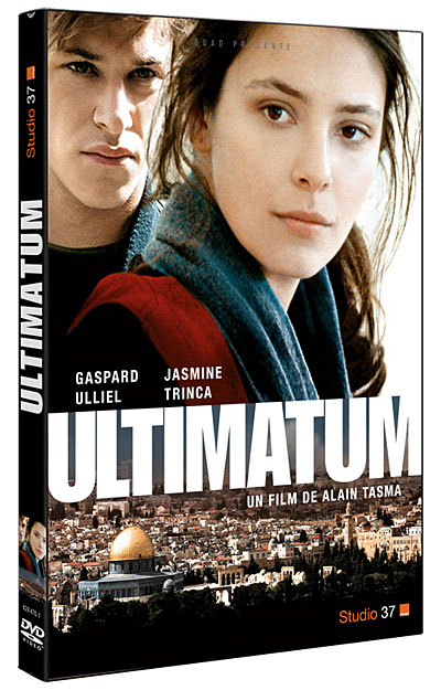 Ultimatum